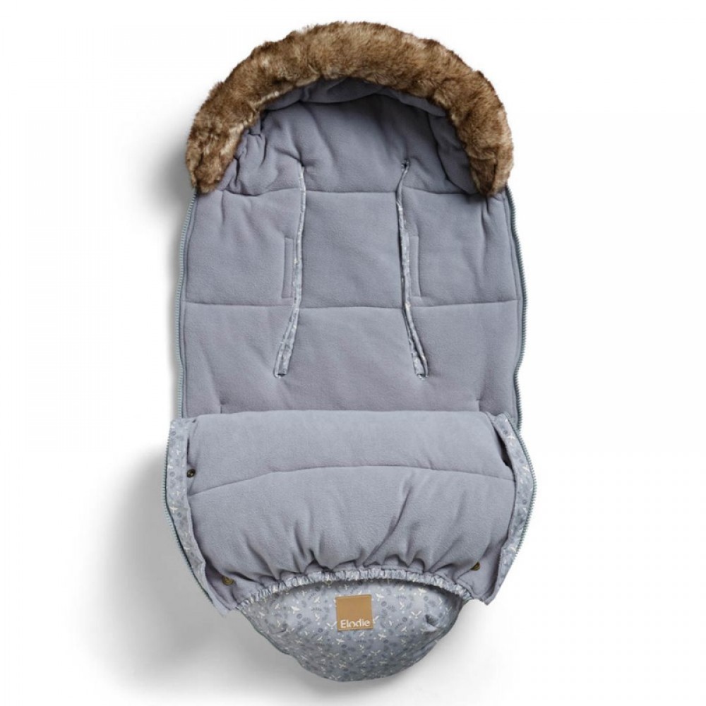 Ποδόσακος Elodie Details Free Bird Universal