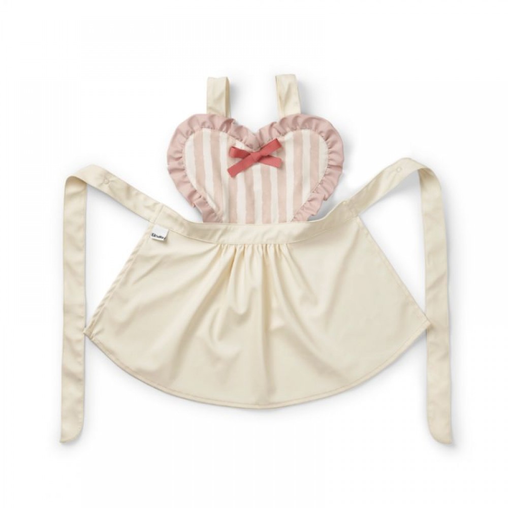 Σαλιάρα Elodie Details Candy Stripes Σαλιάρα Elodie Details Candy Stripes