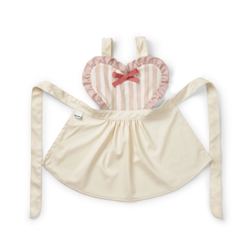 Σαλιάρα Elodie Details Candy Stripes