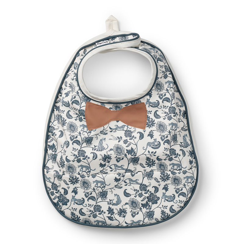 Σαλιάρα Elodie Details Garden Leo Toile