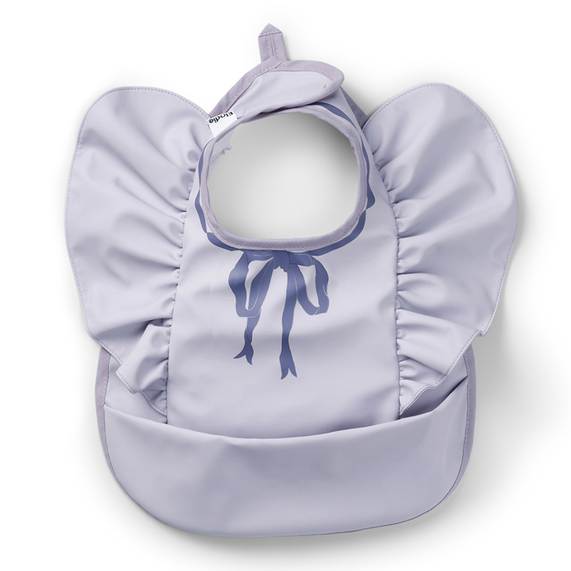 Σαλιάρα Elodie Details Lavender Love