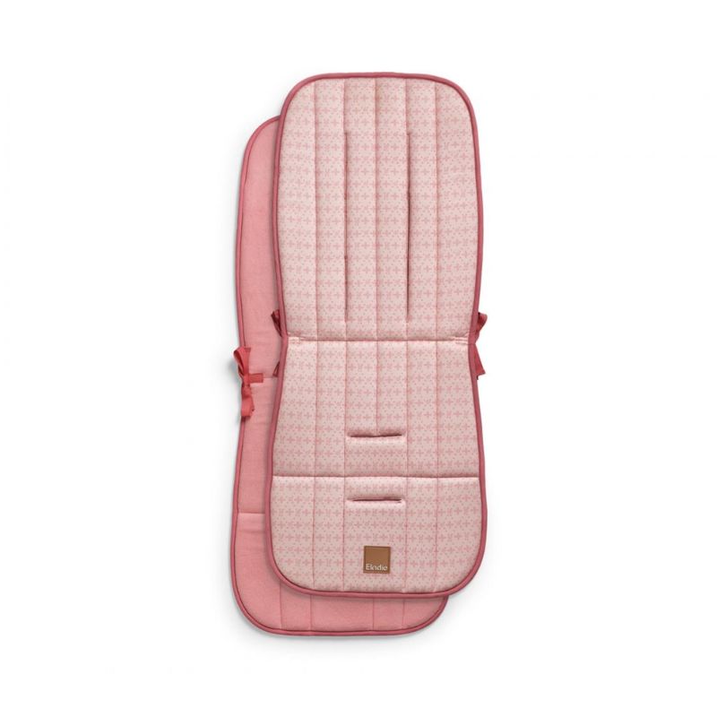 Στρώμα Καροτσιού Elodie Details Anglaise Pink