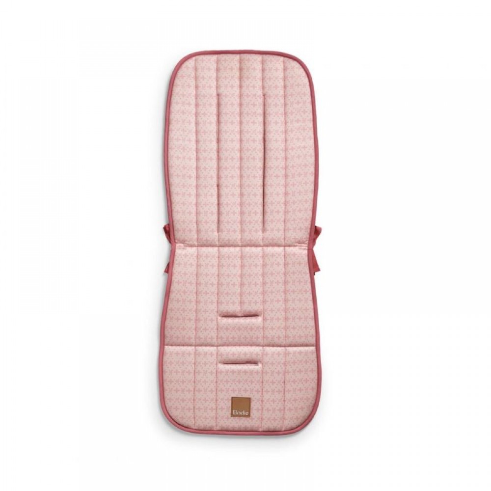 Στρώμα Καροτσιού Elodie Details Anglaise Pink Στρώμα Καροτσιού Elodie Details Anglaise Pink