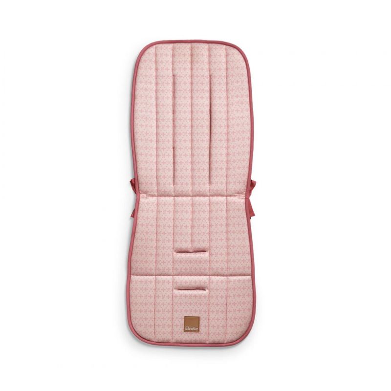 Στρώμα Καροτσιού Elodie Details Anglaise Pink