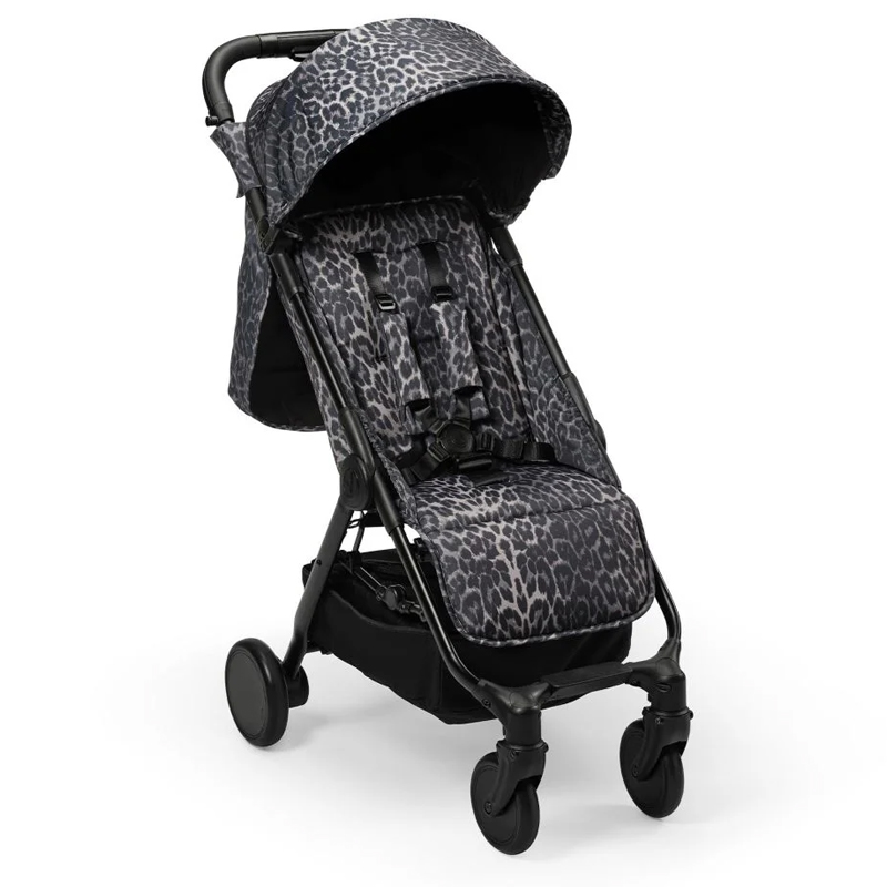 Καρότσι Elodie Details Mondo Leopard