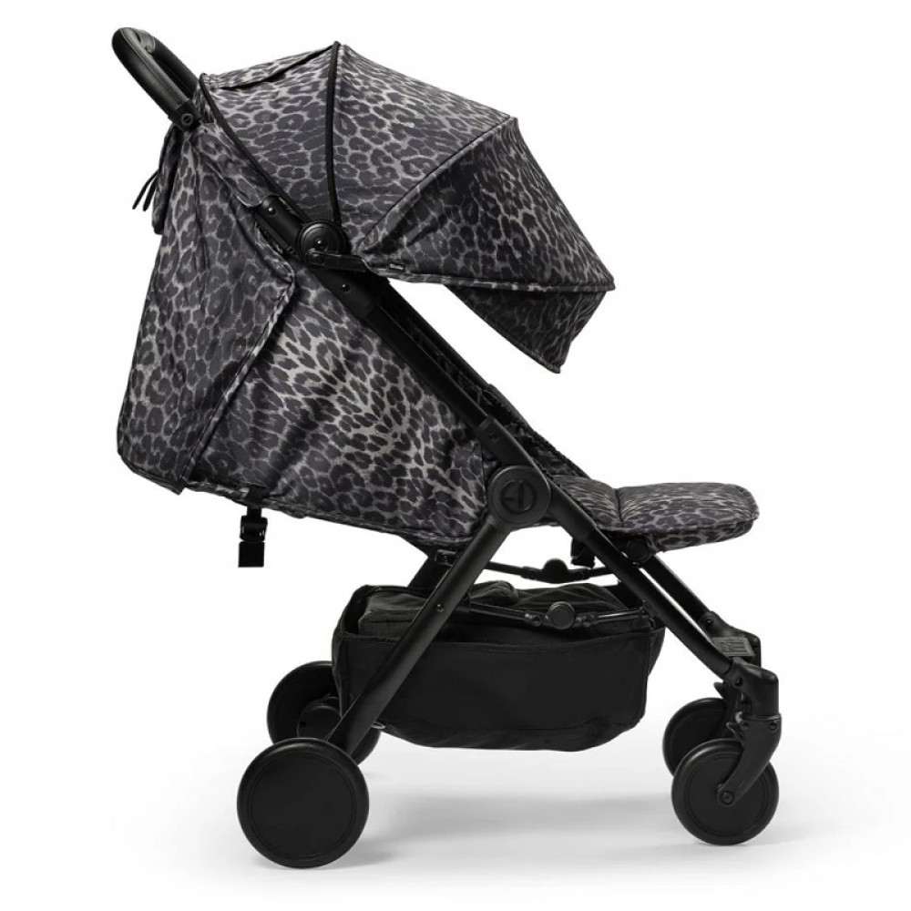 Καρότσι Elodie Details Mondo Leopard