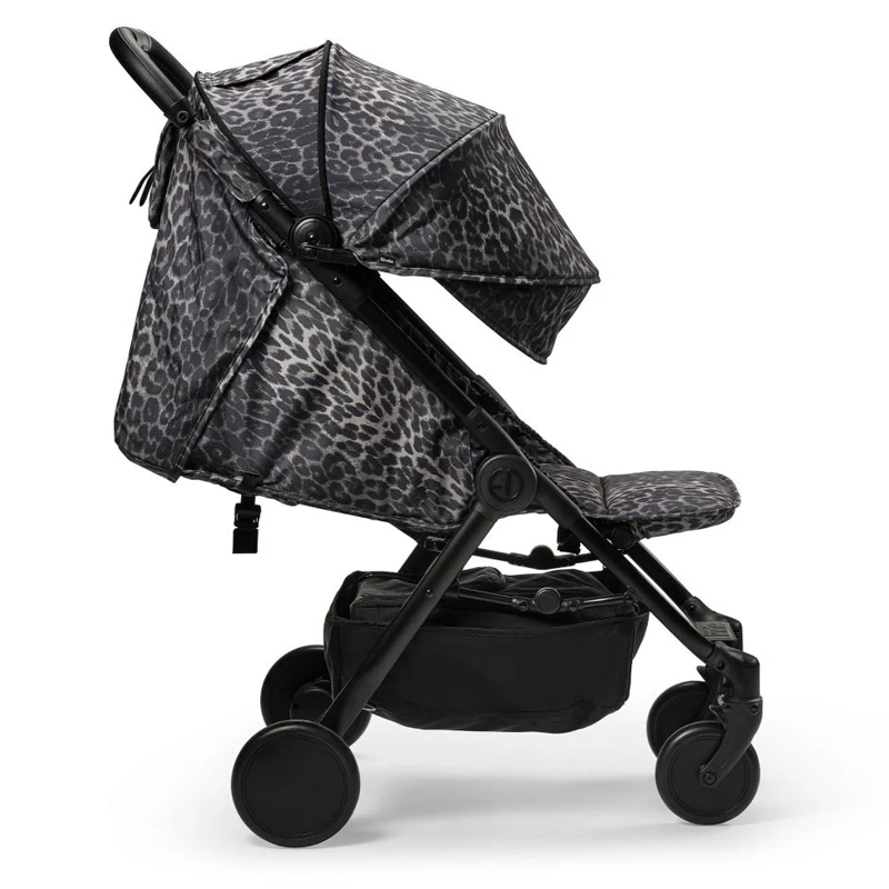 Καρότσι Elodie Details Mondo Leopard