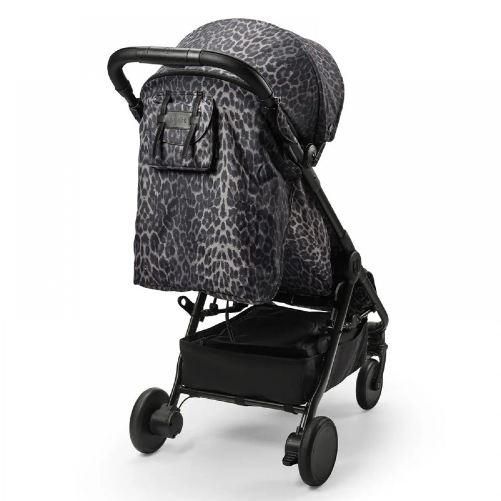 Καρότσι Elodie Details Mondo Leopard