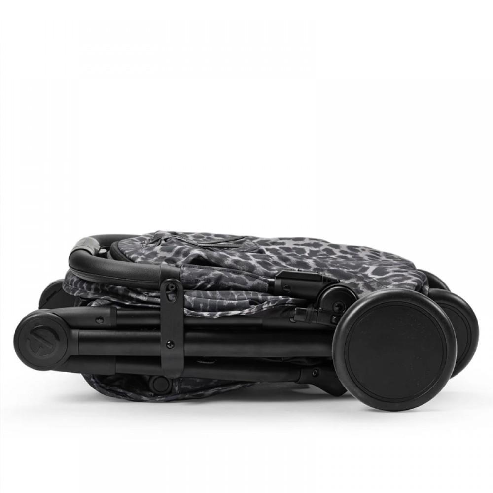 Καρότσι Elodie Details Mondo Leopard