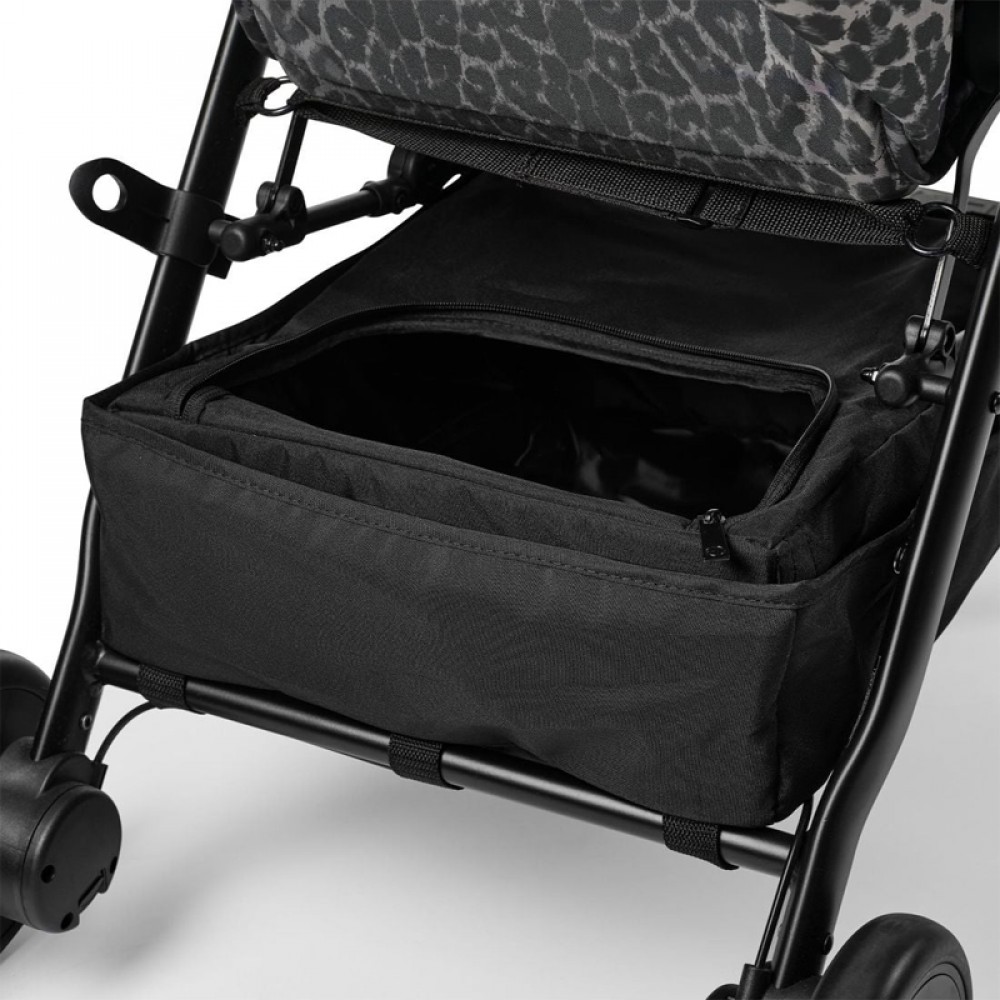 Καρότσι Elodie Details Mondo Leopard