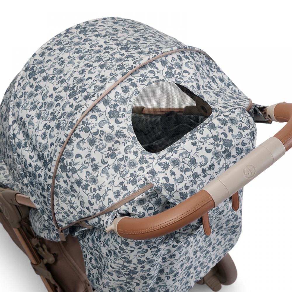 Καρότσι Elodie Details Mondo Garden Leo Toile
