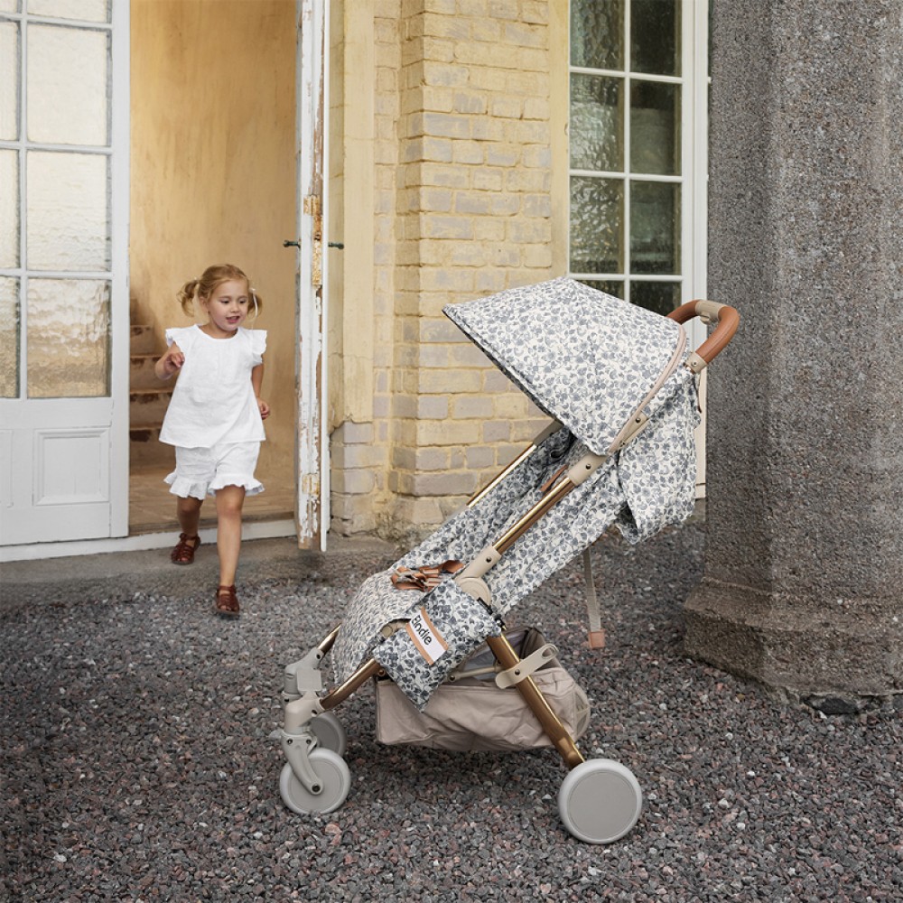 Καρότσι Elodie Details Mondo Garden Leo Toile
