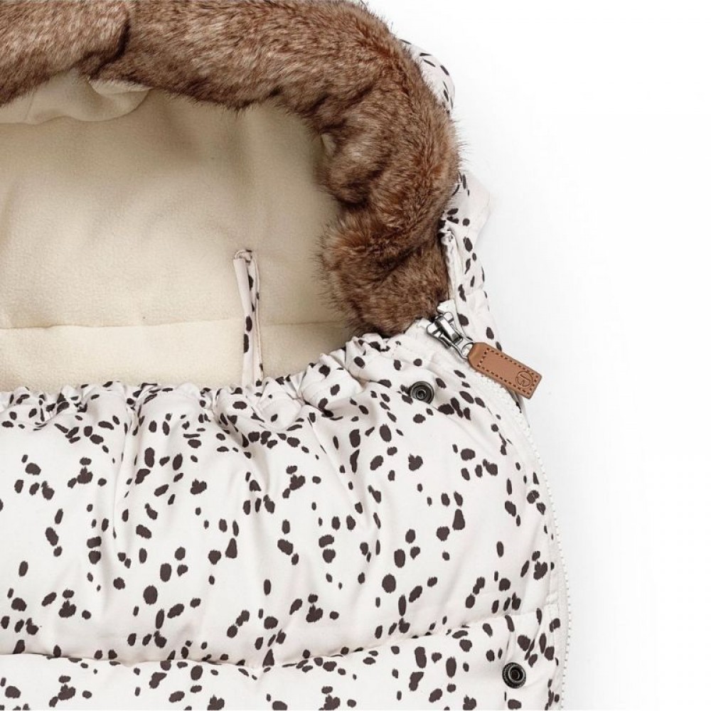 Ποδόσακος Elodie Details Universal Dalmatian Dots Ποδόσακος Elodie Details Universal Dalmatian Dots