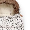 Ποδόσακος Elodie Details Universal Dalmatian Dots Ποδόσακος Elodie Details Universal Dalmatian Dots