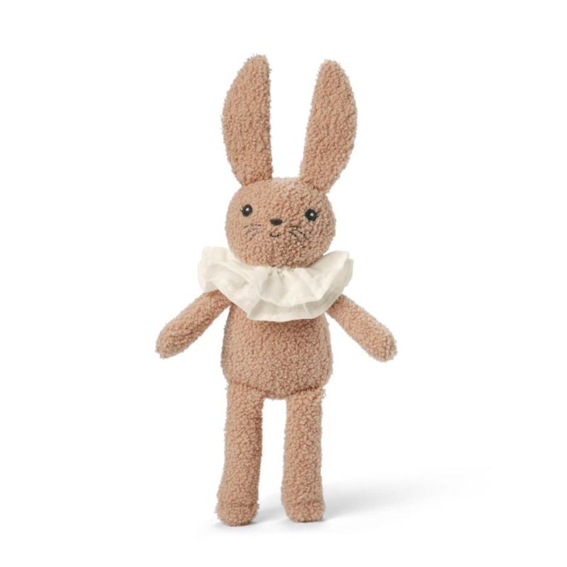 Λούτρινο Παχινίδι Elodie Details Pink Boucle Brotney