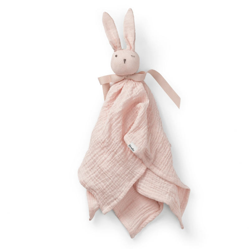 Πανάκι Παρηγοριάς Elodie Details Misty Pink