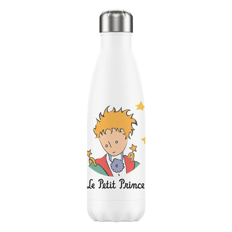 Θερμός Eqvus Le Petit Prince Buste 500ml