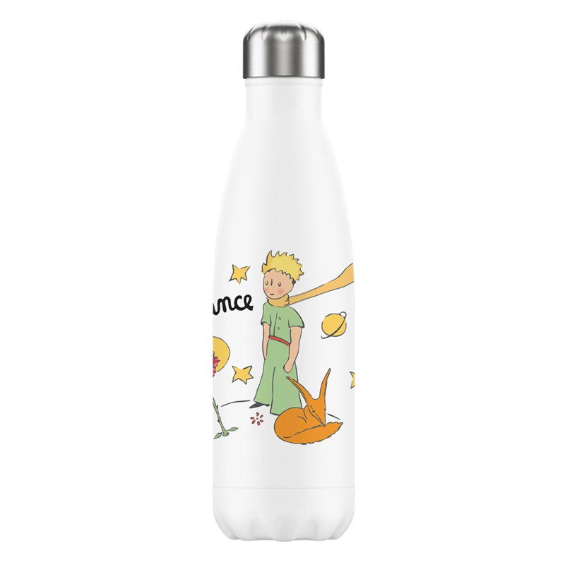 Θερμός Eqvus Le Petit Prince Terre Rose Mouton 500ml