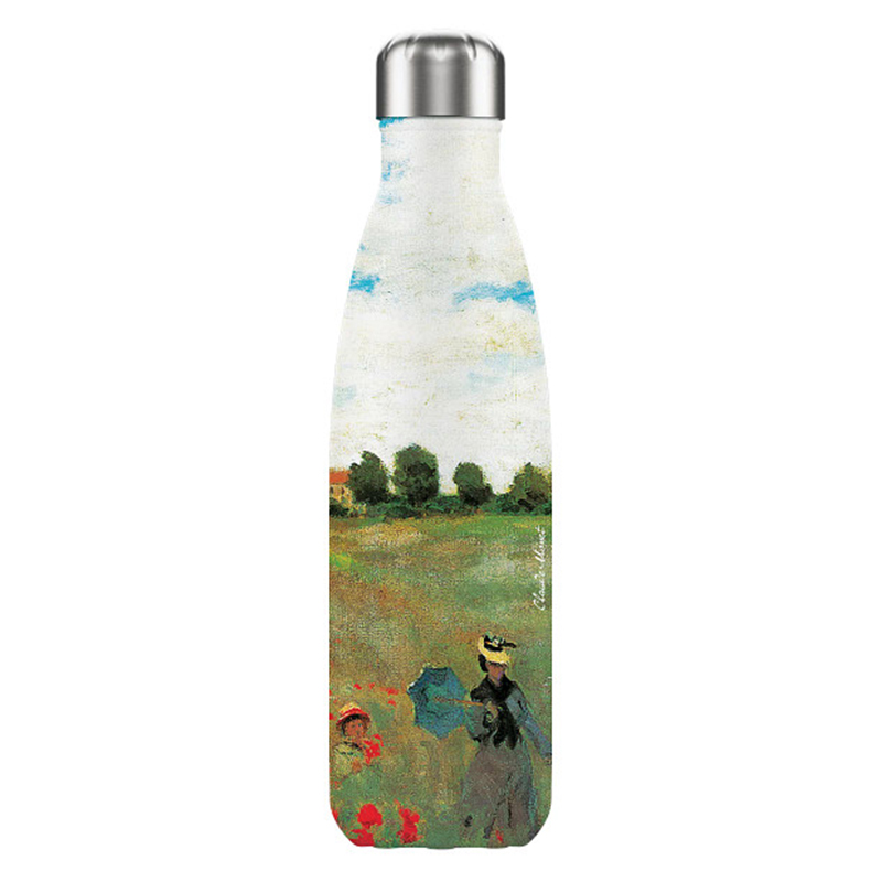 Θερμός Eqvus Les Coquelicots Monet 500ml