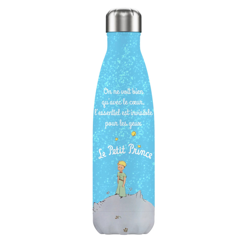 Θερμός Eqvus Le Petit Prince Ciel Bleu 500ml