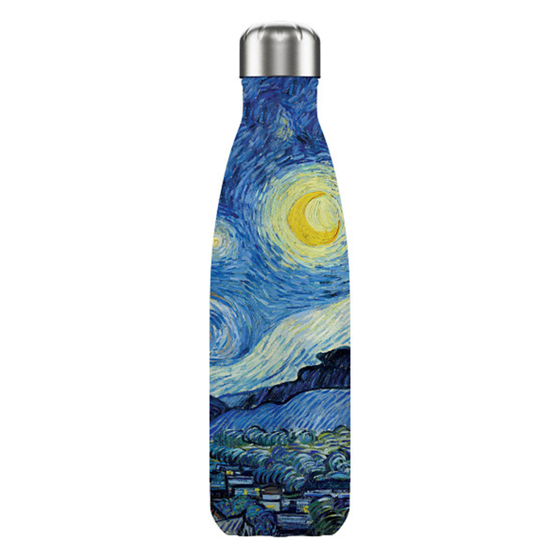 Θερμός Eqvus Nuit Etoilee Van Gogh 500ml