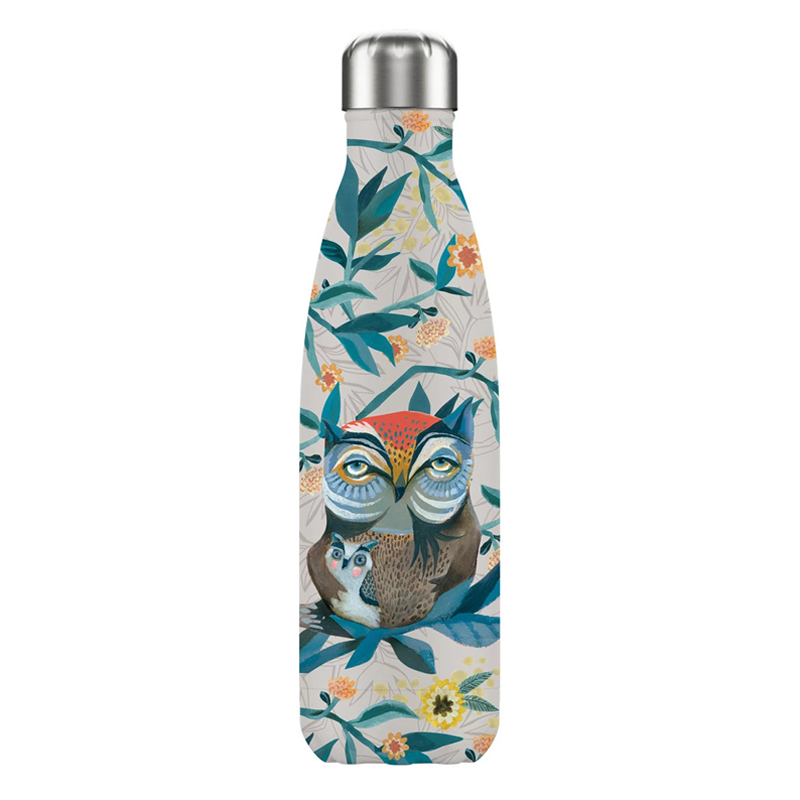 Θερμός Eqvus Owl 500ml