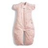 Υπνόσακος ErgoPouch Sleep Suit Daisies 1.0 Tog KM 8-24m