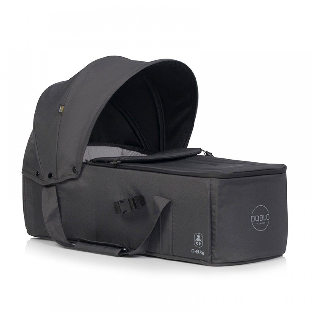 Μαλακό Πορτ Μπεμπέ Euro-Cart Doblo Iron