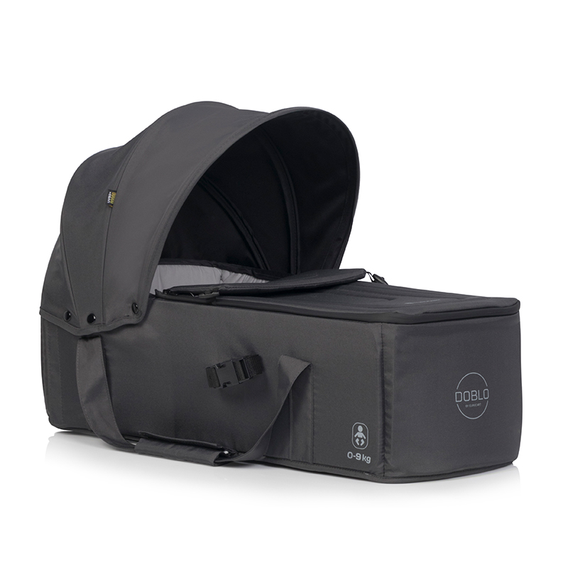 Μαλακό Πορτ Μπεμπέ Euro-Cart Doblo Iron