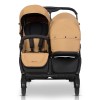  Καρότσι Διδύμων Eurocart Doblo Camel