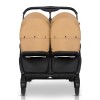  Καρότσι Διδύμων Eurocart Doblo Camel