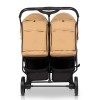  Καρότσι Διδύμων Eurocart Doblo Camel