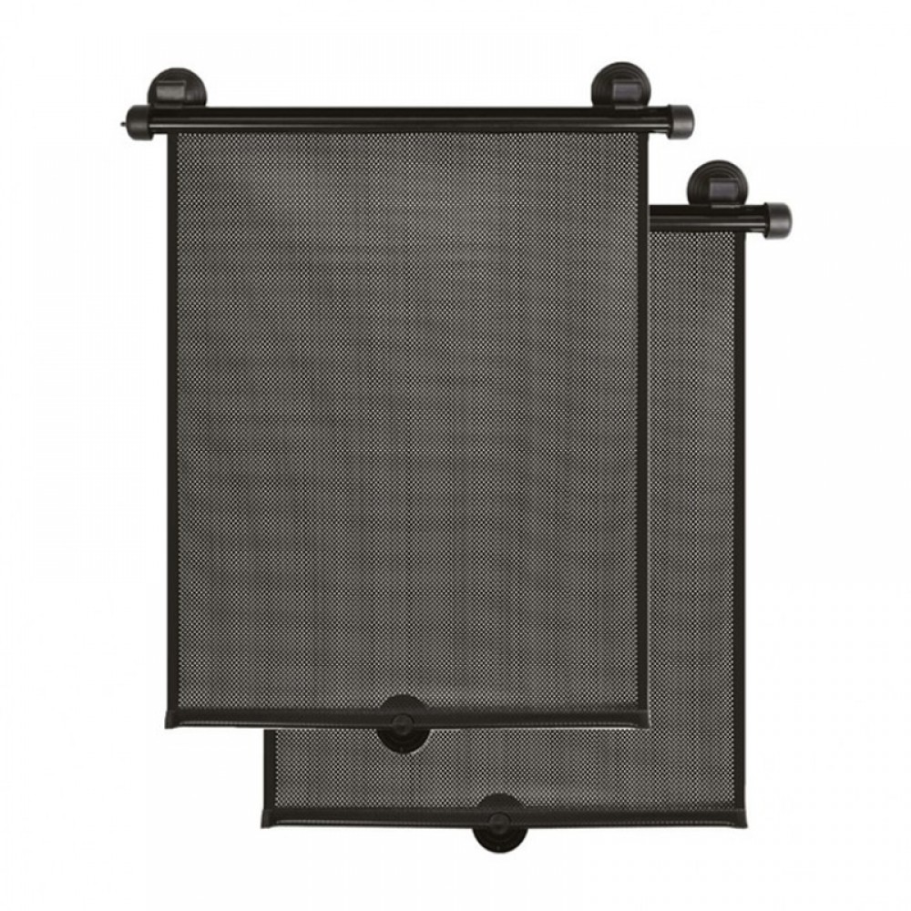 Ηλιοπροστασία Αυτοκινήτου Ezi-Sun Roller (2τεμ.)