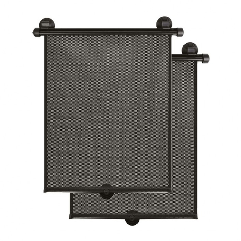 Ηλιοπροστασία Αυτοκινήτου Ezi-Sun Roller (2τεμ.)