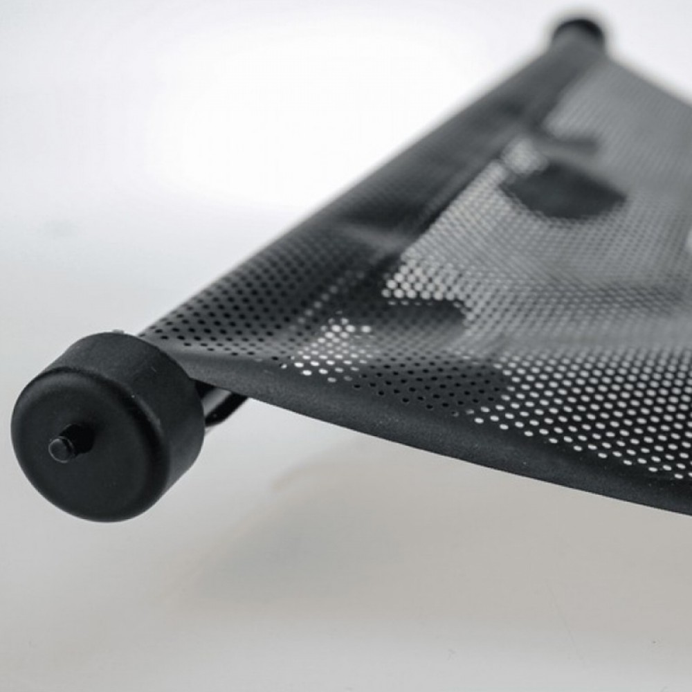 Ηλιοπροστασία Αυτοκινήτου Ezi-Sun Roller (2τεμ.)