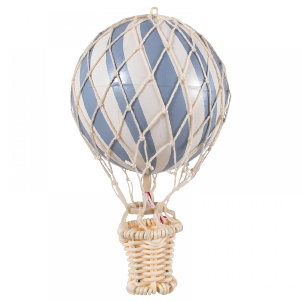 Διακοσμητικό Αερόστατο Filibabba Powder Blue 10cm