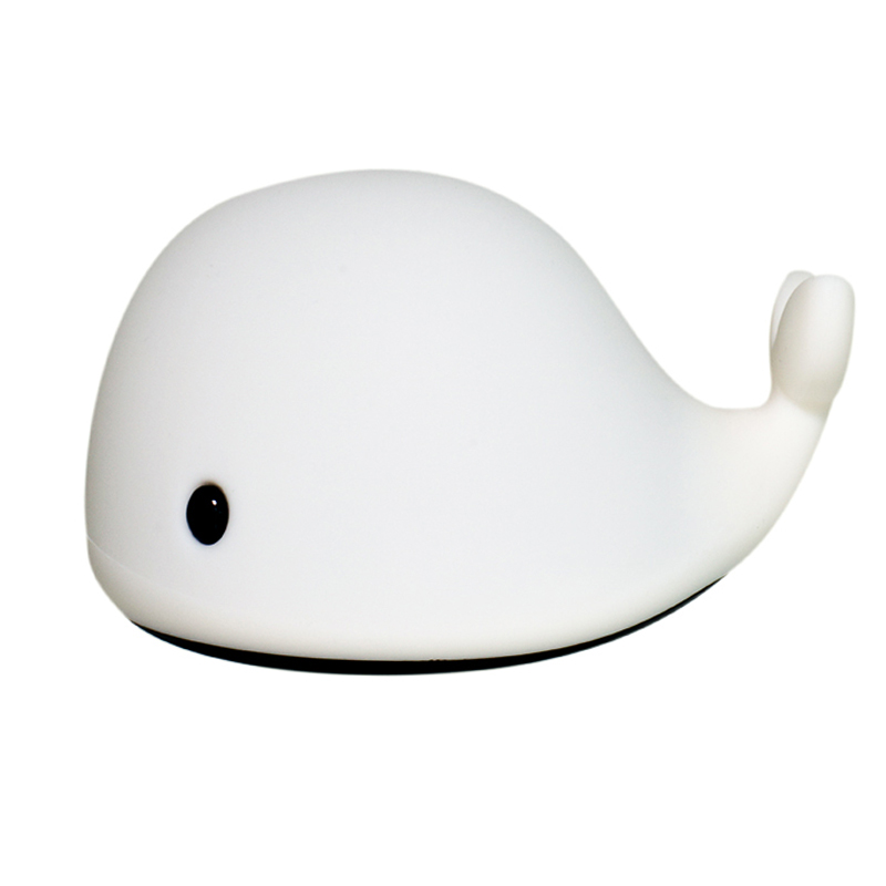 Φωτάκι Νυκτός LED Filibabba Christian the Whale 60cm