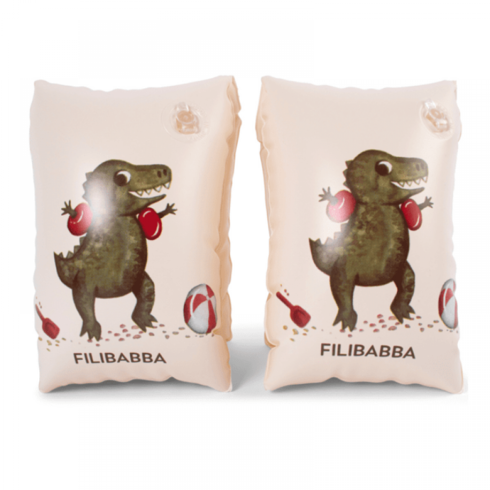 Μπρατσάκια Filibabba Dino Beach Μπρατσάκια Filibabba Dino Beach