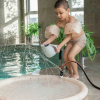 Πισίνα / Σιντριβάνι Filibabba Cool Summer Πισίνα / Σιντριβάνι Filibabba Cool Summer