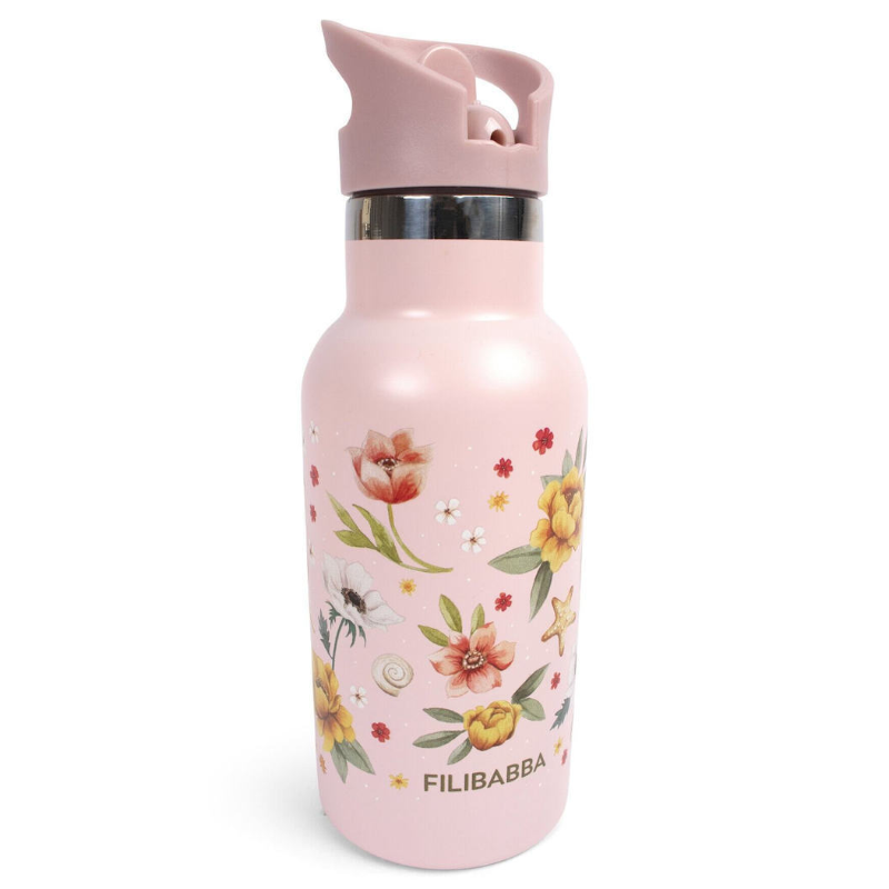Ανοξείδωτος Θερμός Filibabba Ocean Blossom