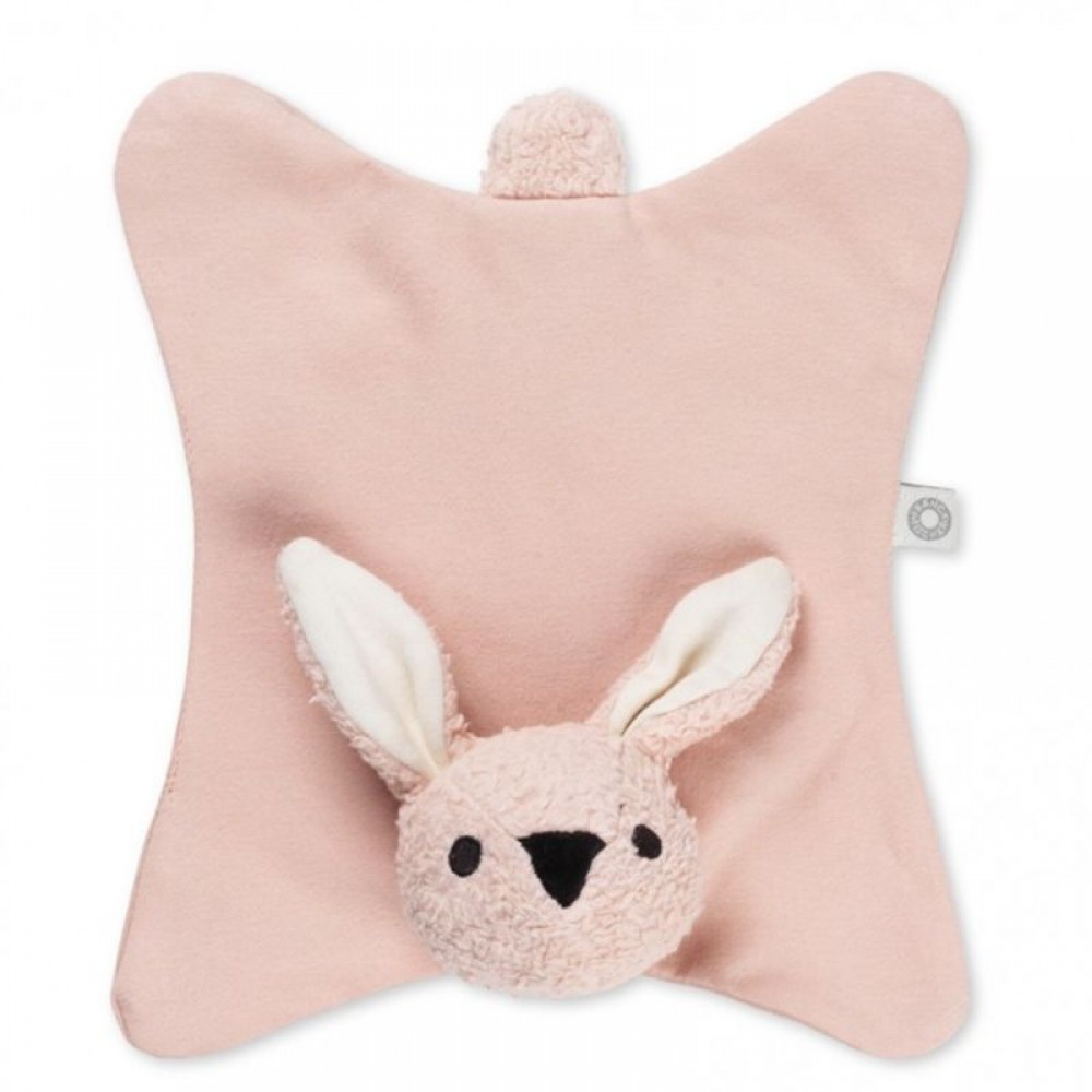 Πανάκι Παρηγοριάς Franck & Fischer Anika Rabbit Rose Πανάκι Παρηγοριάς Franck & Fischer Anika Rabbit Rose