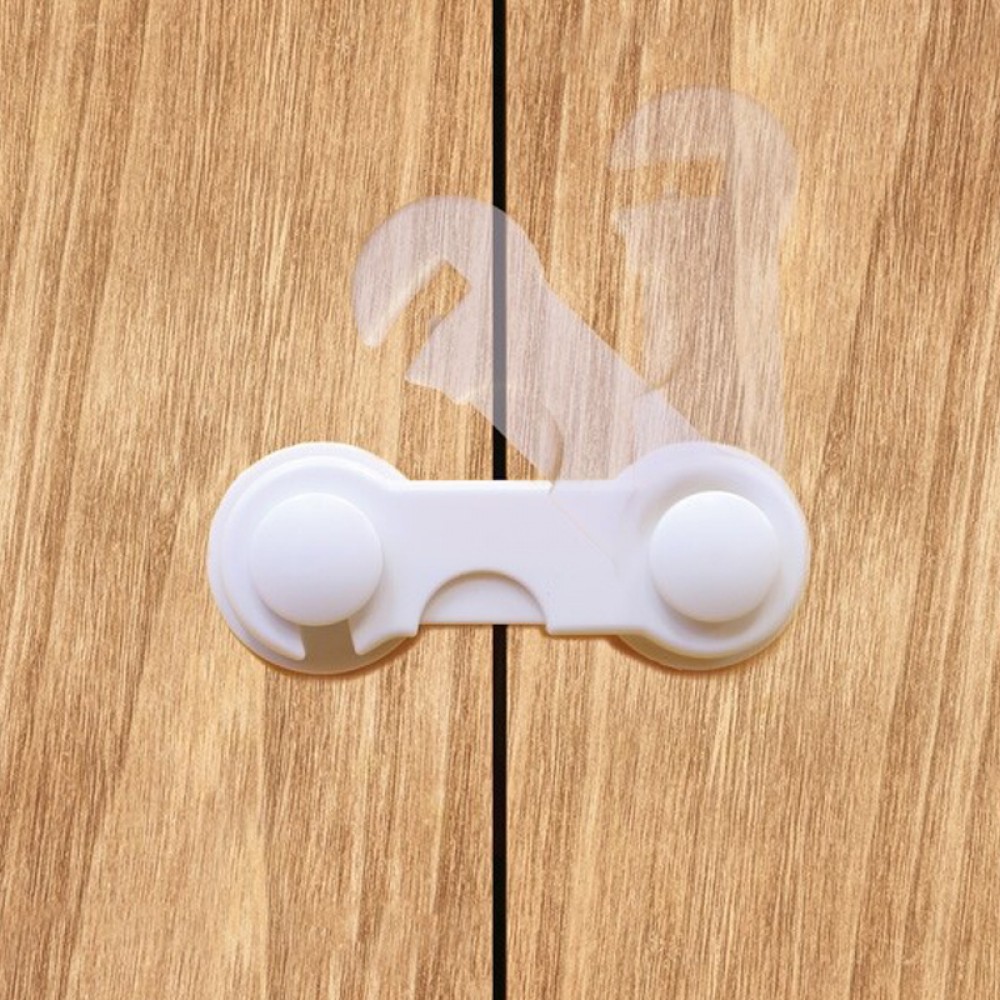 Κλειδαριά Ντουλαπιού FreeΟn 