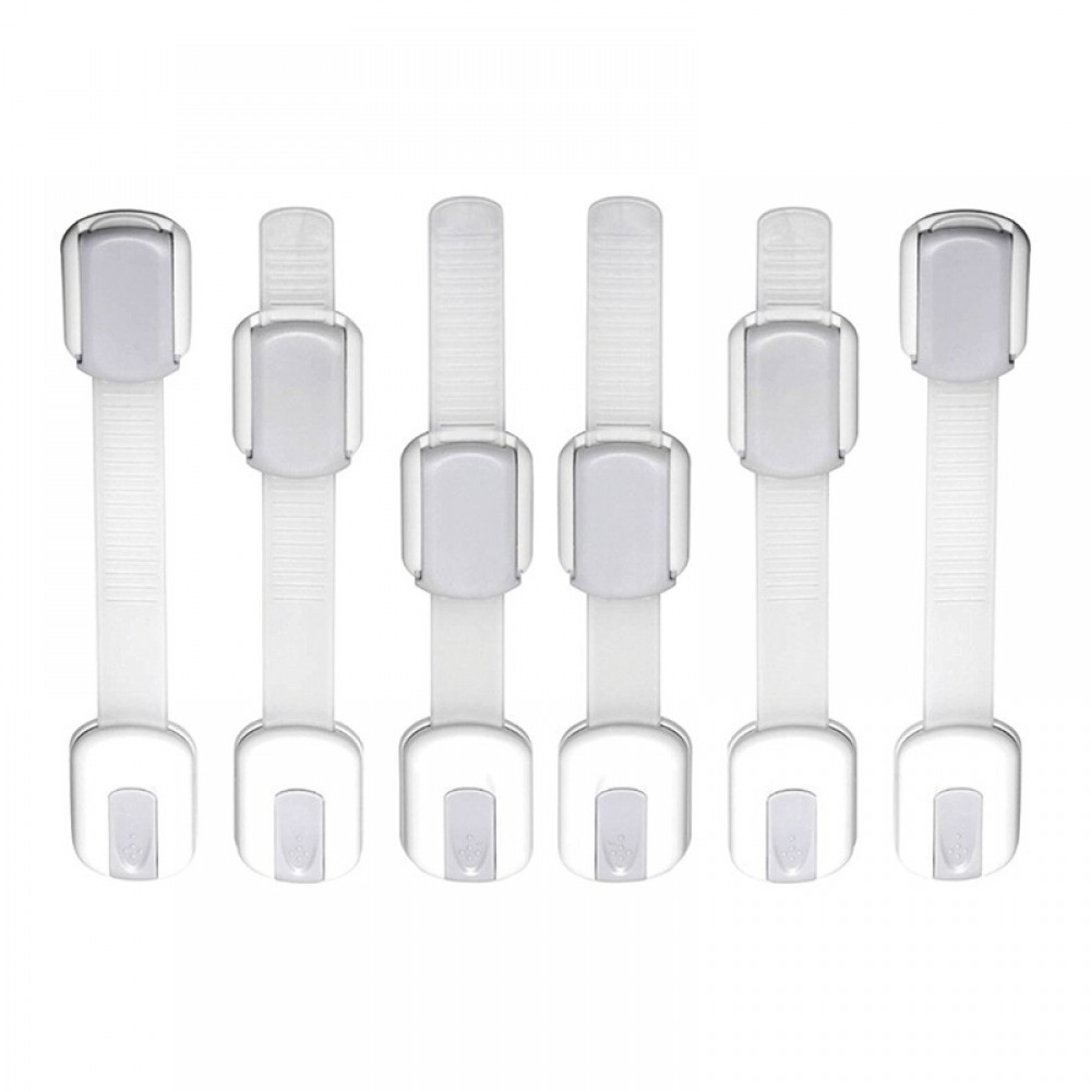  Kλειδαριά Ασφαλείας Ρυθμιζόμενη FreeOn