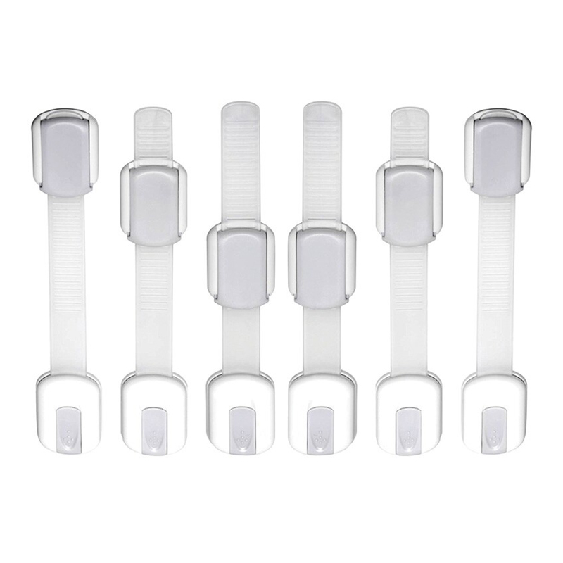  Kλειδαριά Ασφαλείας Ρυθμιζόμενη FreeOn