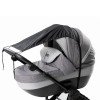 Σκίαστρο Καροτσιού FreeOn Grey
