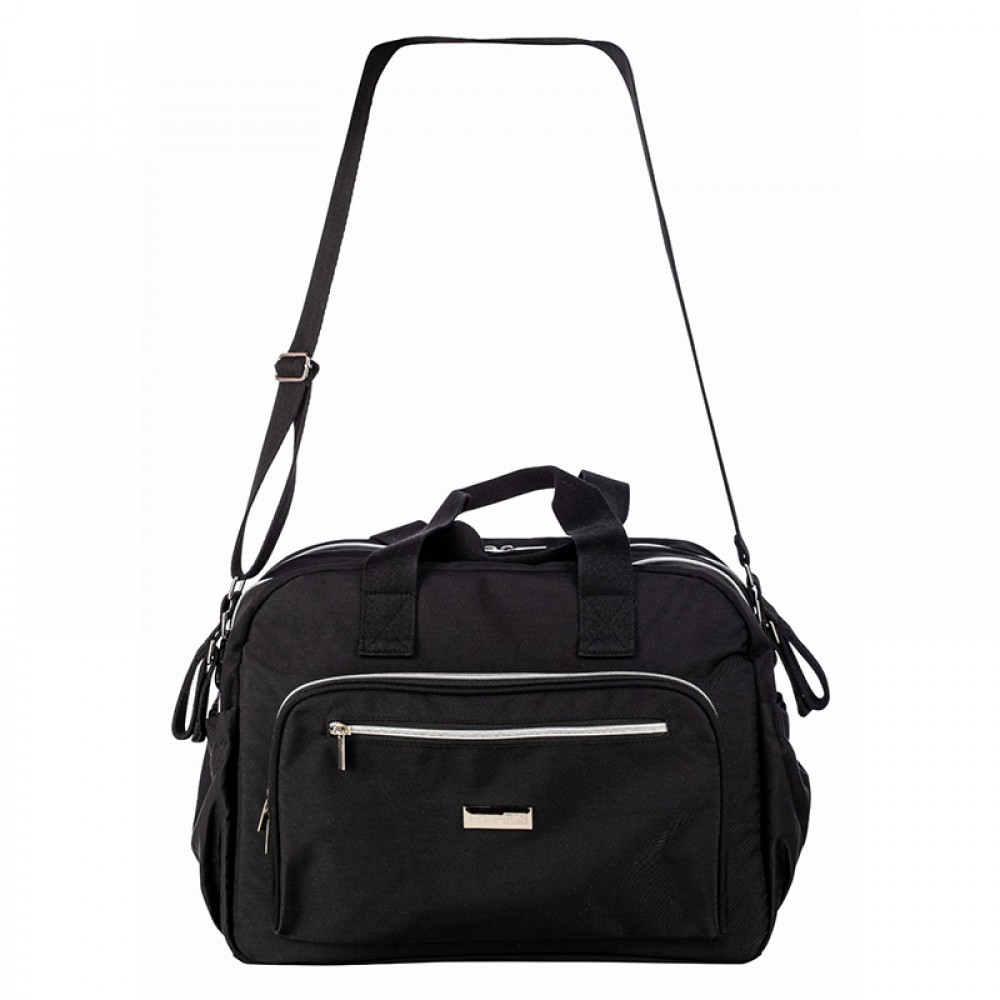 Τσάντα Αλλαξιέρα FreeOn Style Black