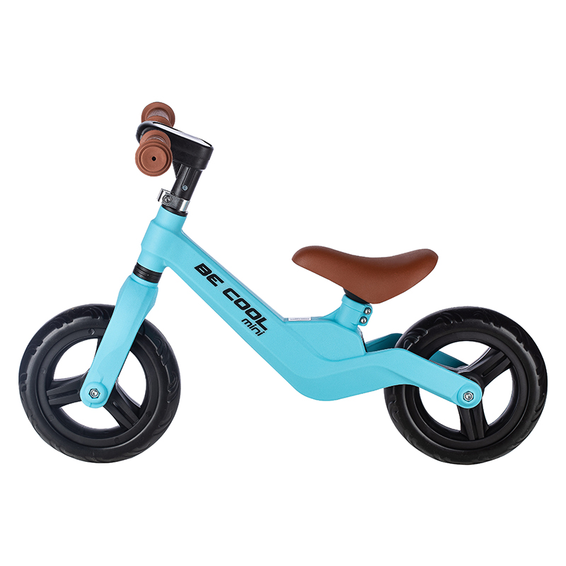 Παιδικό Ποδήλατο Ισορροπίας FreeOn Balance Bike Be Cool Mini Blue