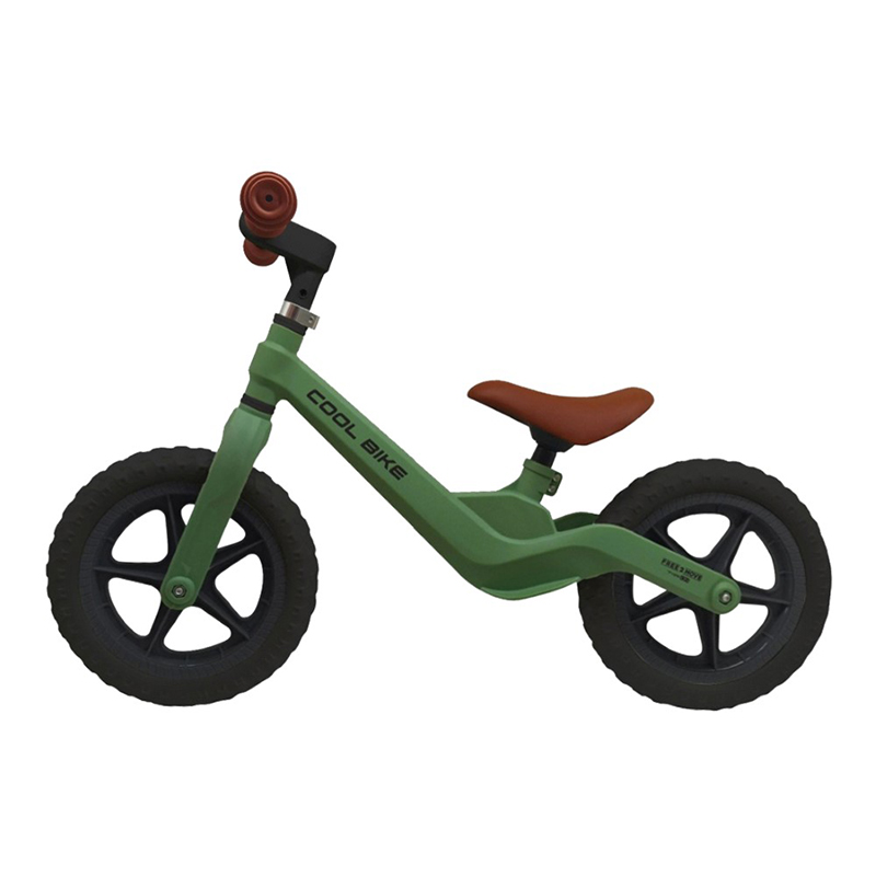 Ποδήλατο Ισορροπίας FreeOn Balance Bike Cool Green