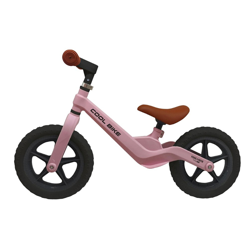 Ποδήλατο Ισορροπίας FreeOn Balance Bike Cool Pink