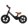 Ποδήλατο Ισορροπίας FreeOn Balance Bike Cool Black